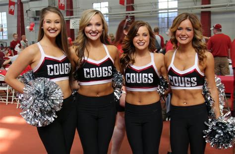 hot college cheerleaders|Ranking The Hottest Cheerleading Squads In College Football.